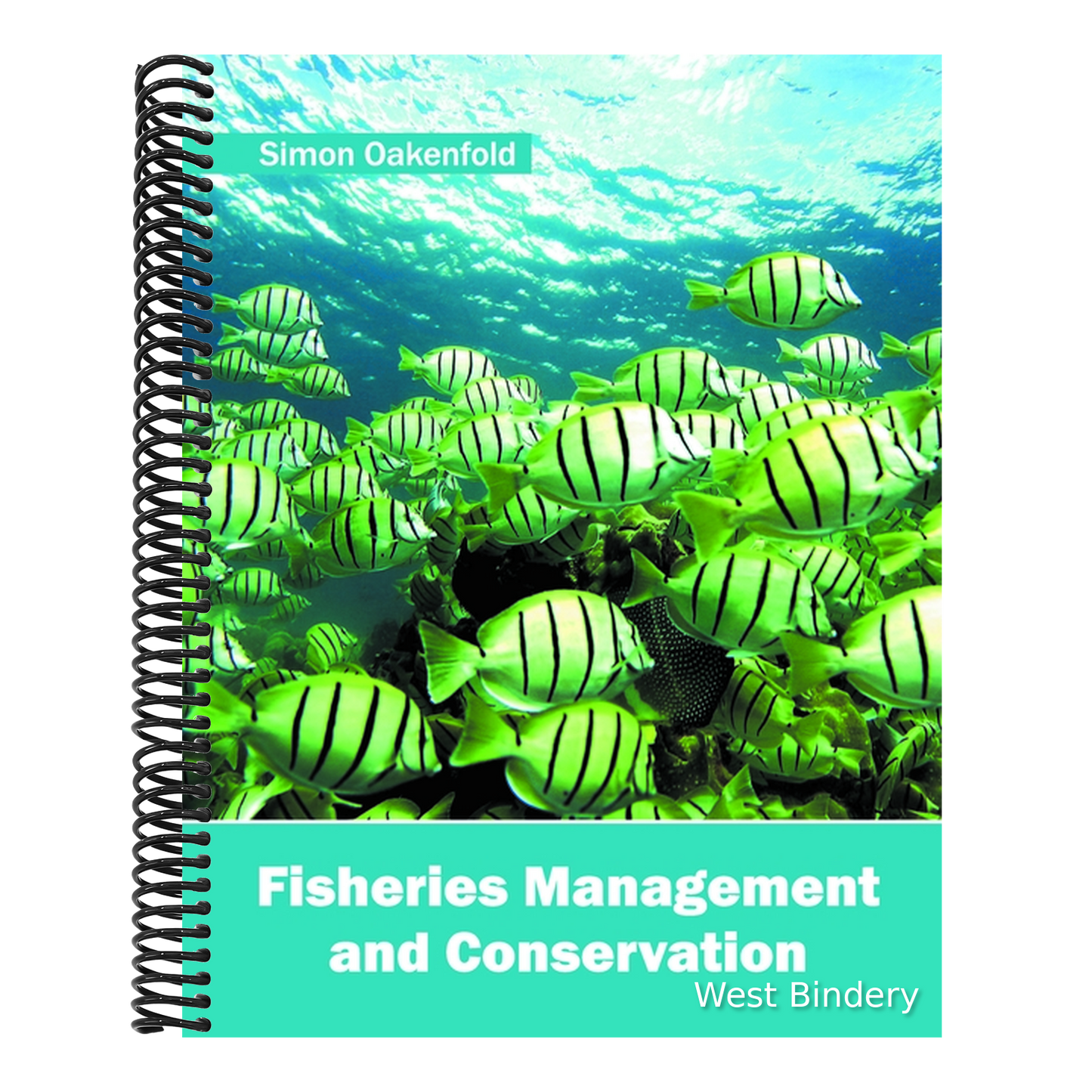 Fisheries Management and Conservation