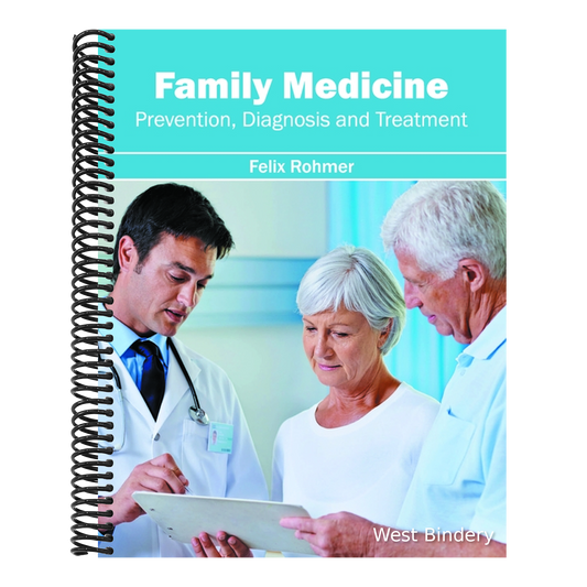 Family Medicine: Prevention, Diagnosis and Treatment