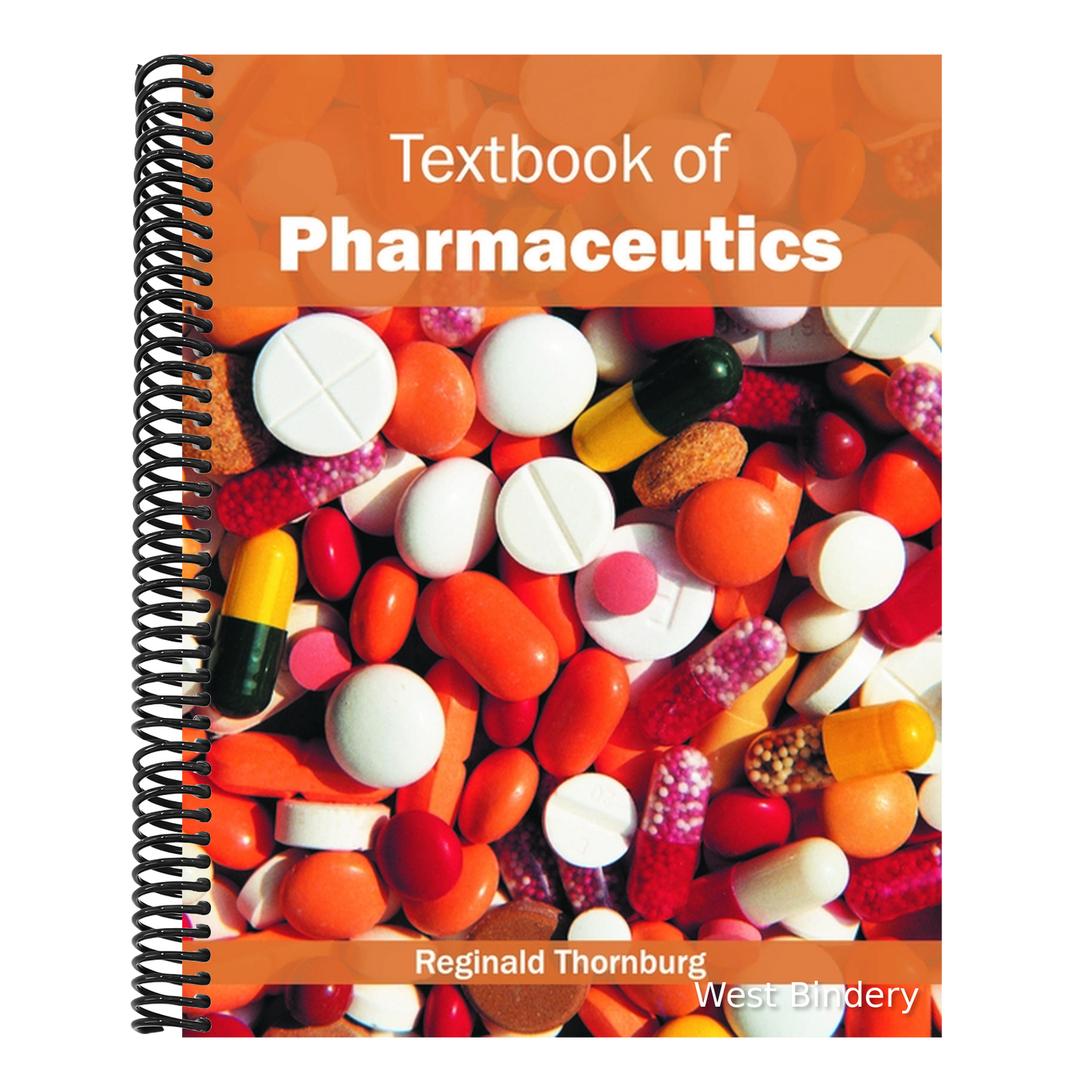Textbook of Pharmaceutics