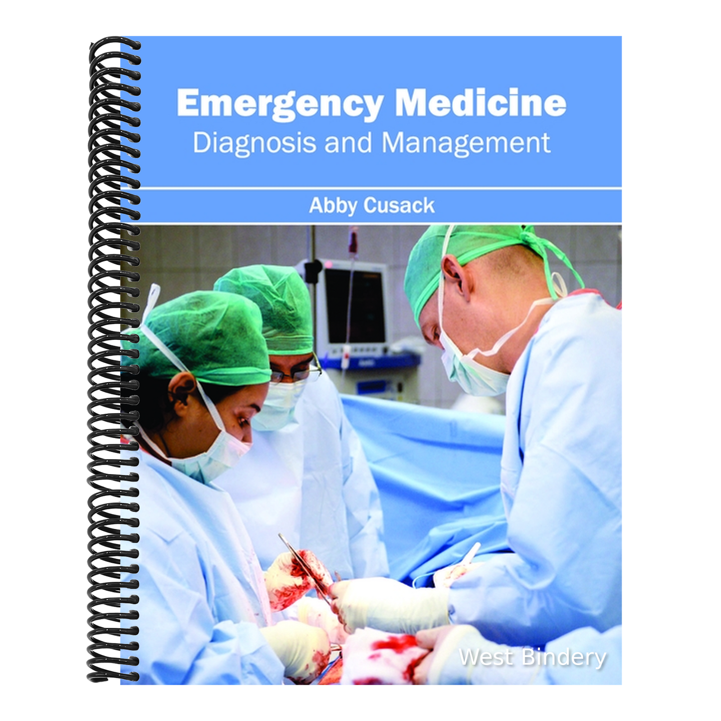 Emergency Medicine: Diagnosis and Management