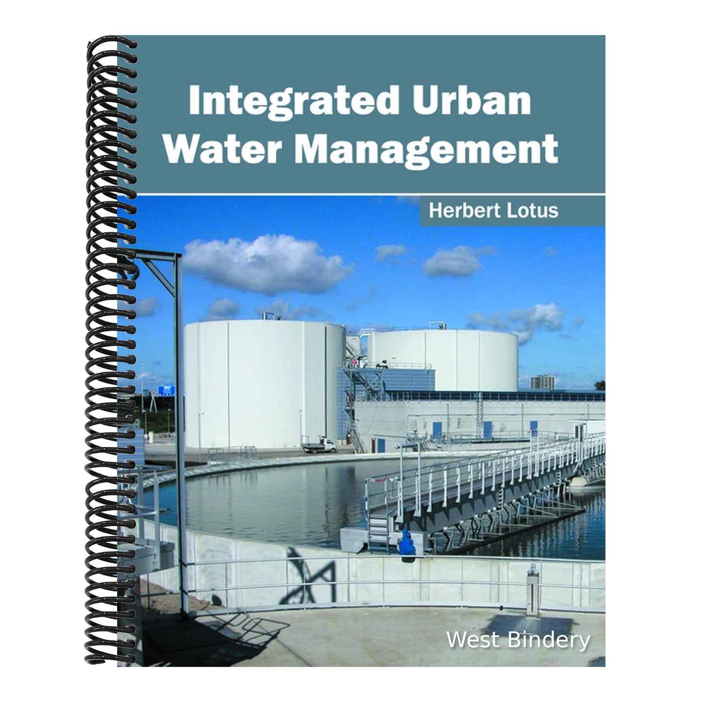 Integrated Urban Water Management