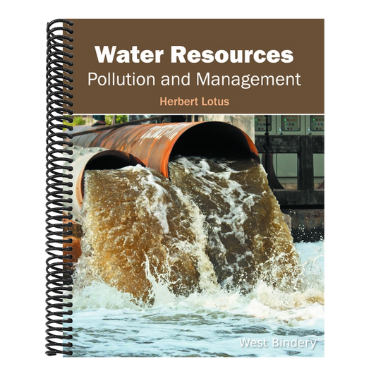 Water Resources: Pollution and Management