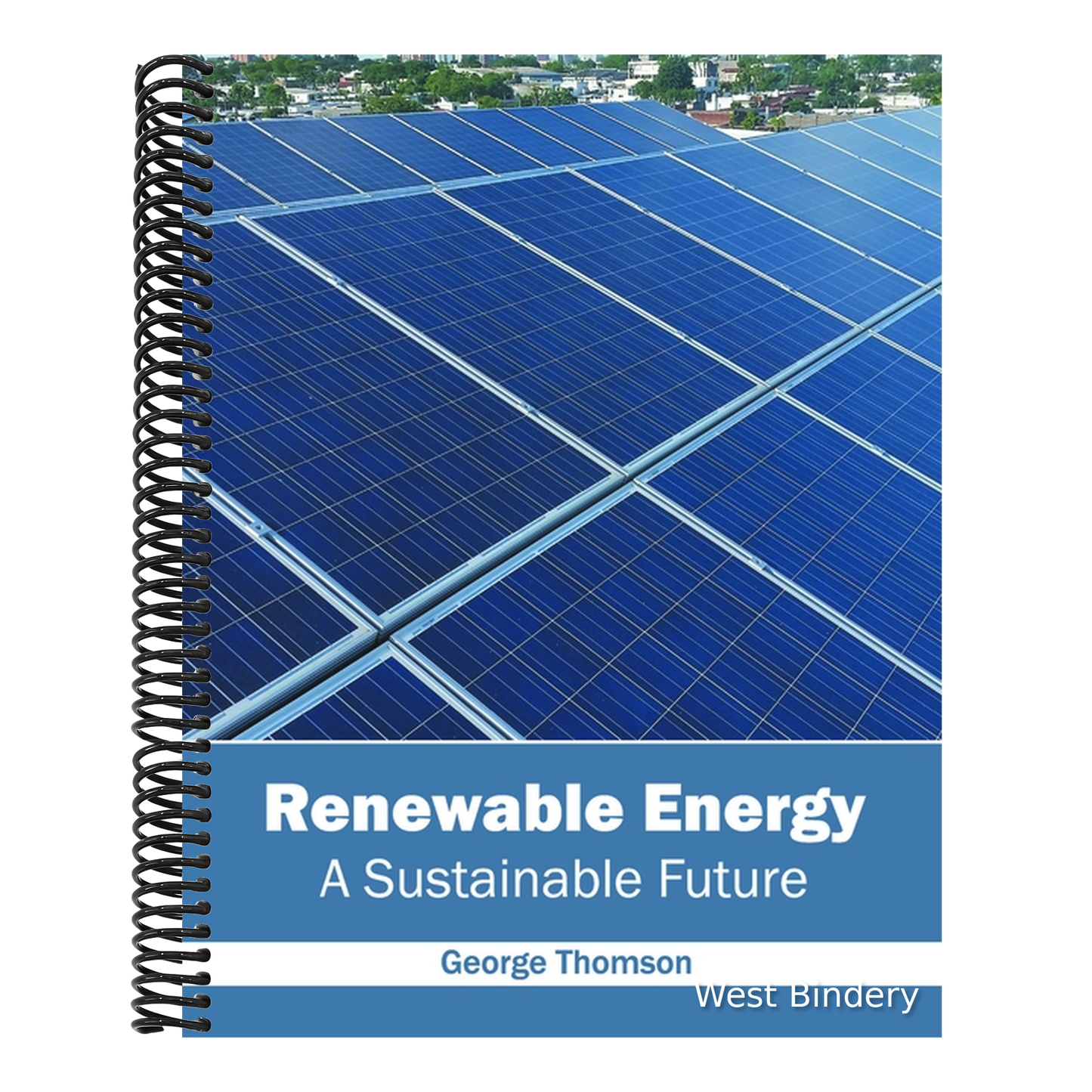 Renewable Energy: A Sustainable Future