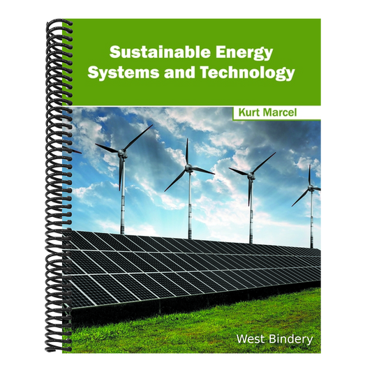 Sustainable Energy Systems and Technology