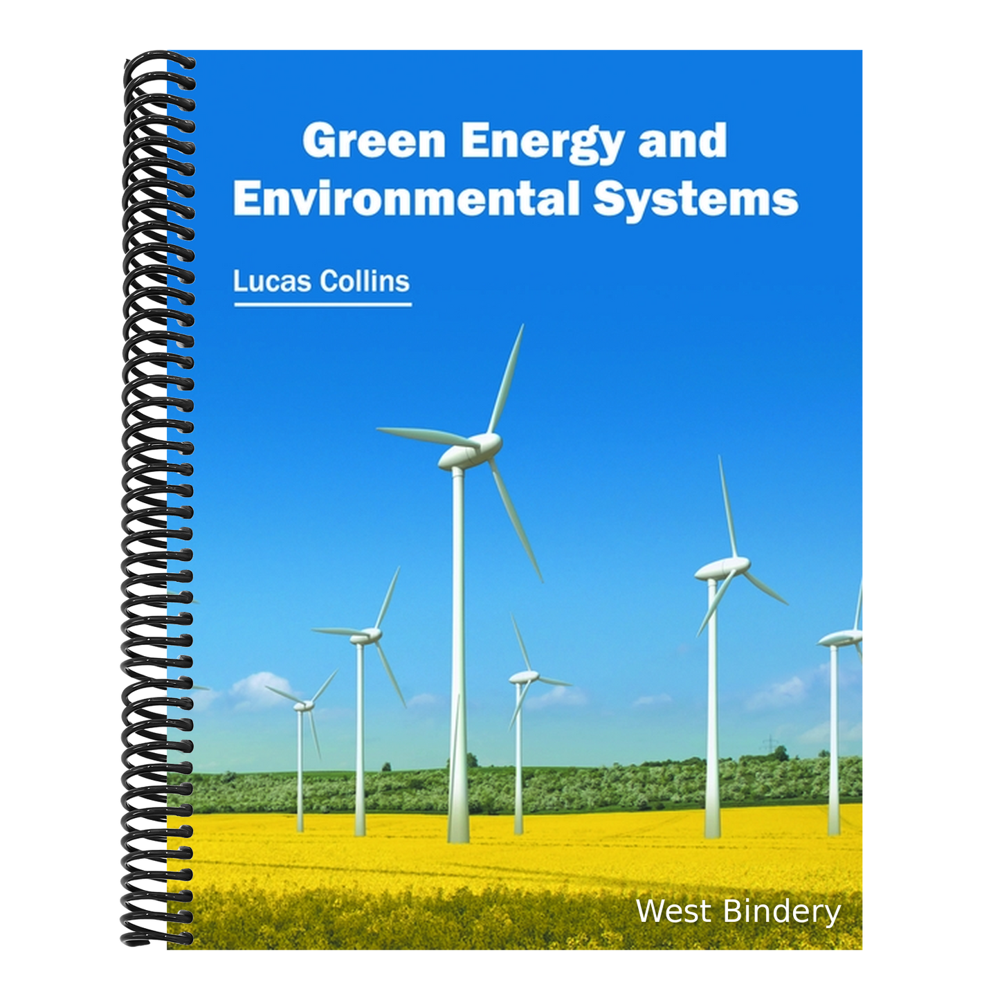 Green Energy and Environmental Systems