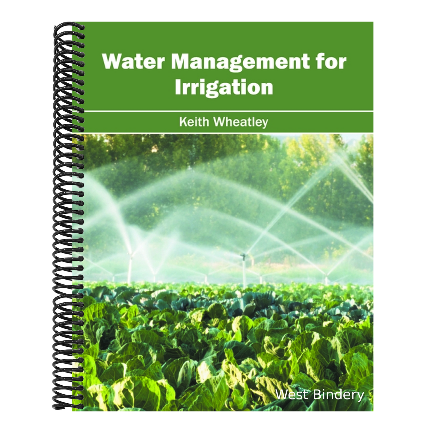 Water Management for Irrigation