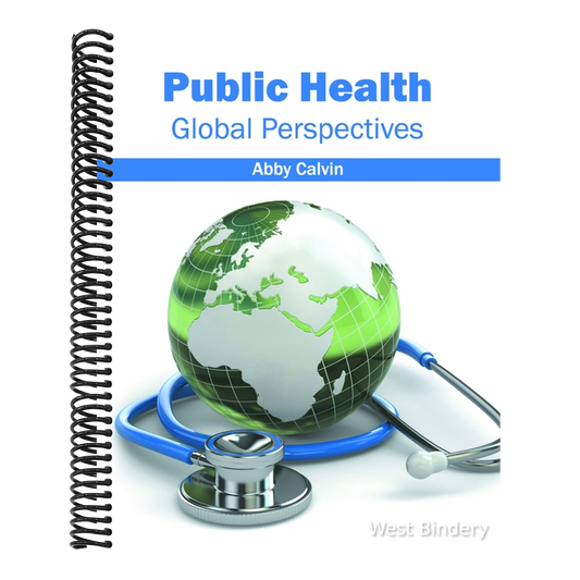 Public Health: Global Perspectives