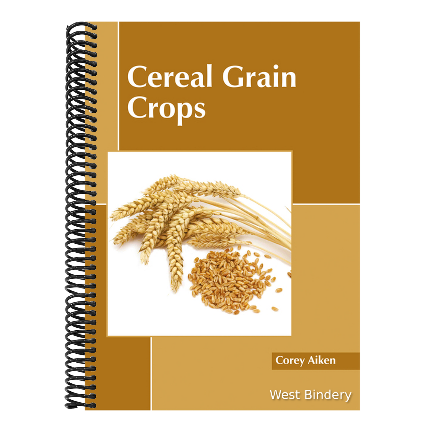 Cereal Grain Crops
