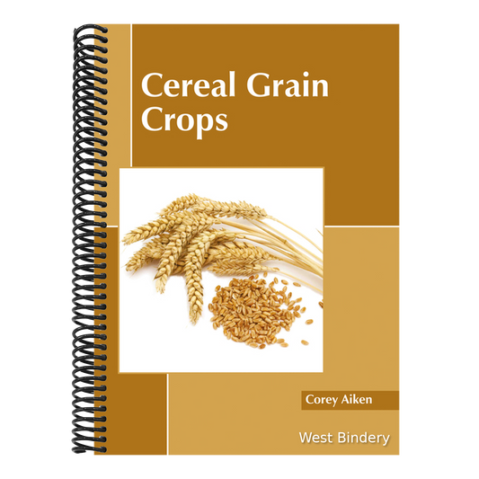 Cereal Grain Crops