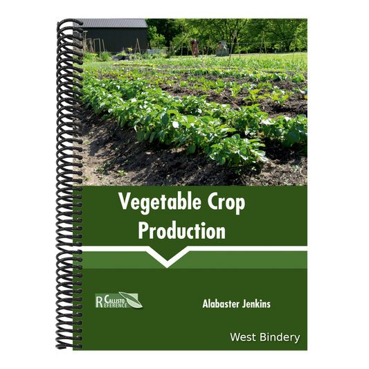 Vegetable Crop Production