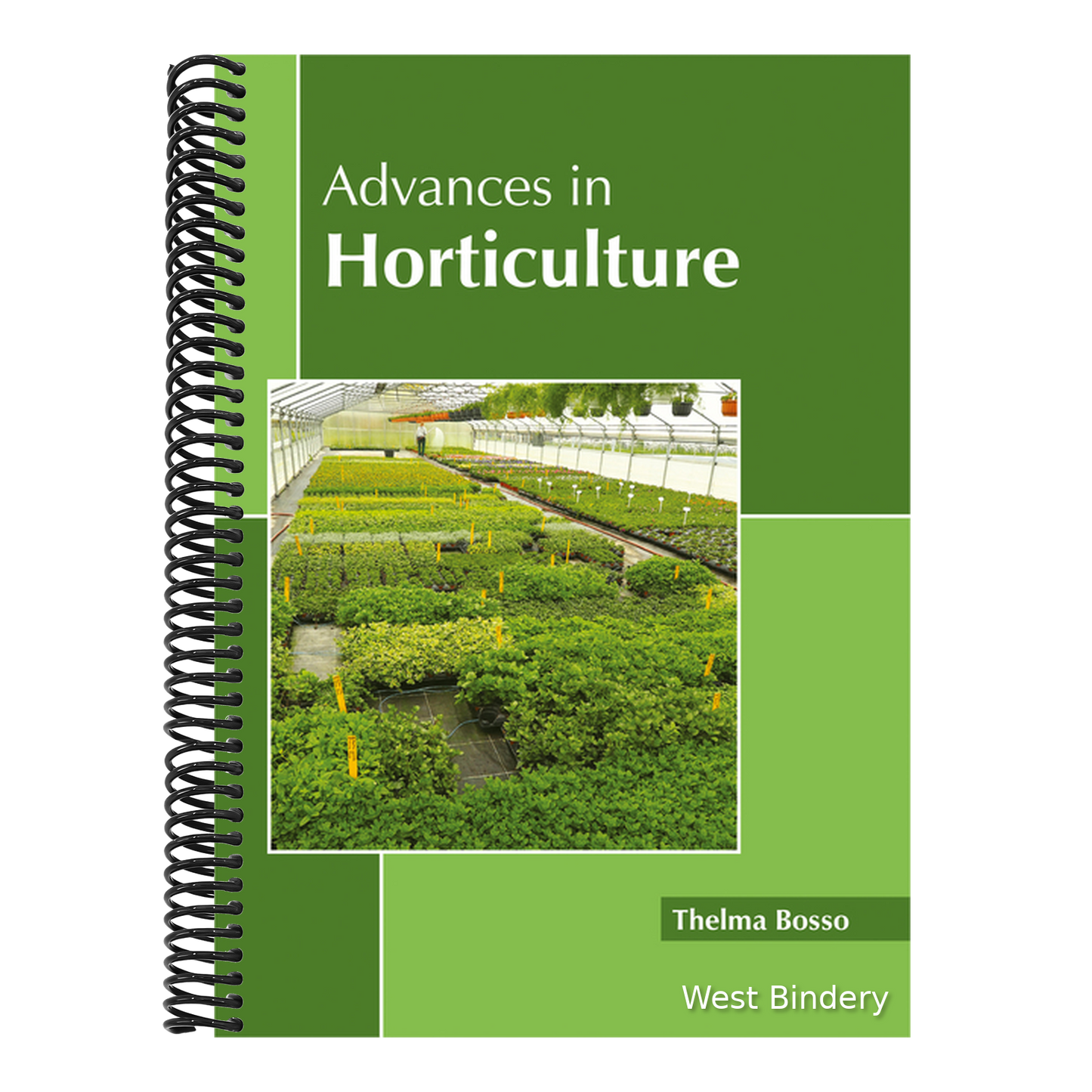 Advances in Horticulture