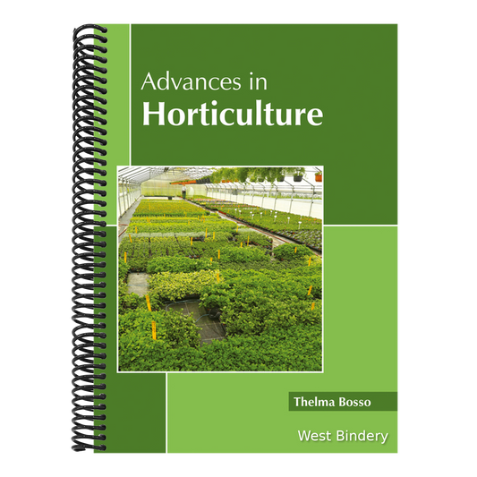 Advances in Horticulture