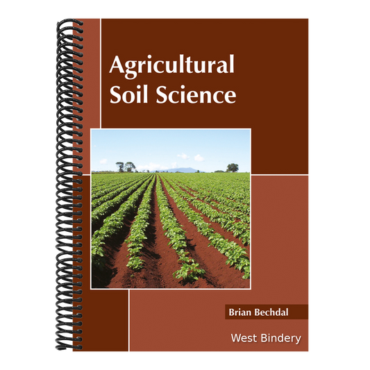 Agricultural Soil Science