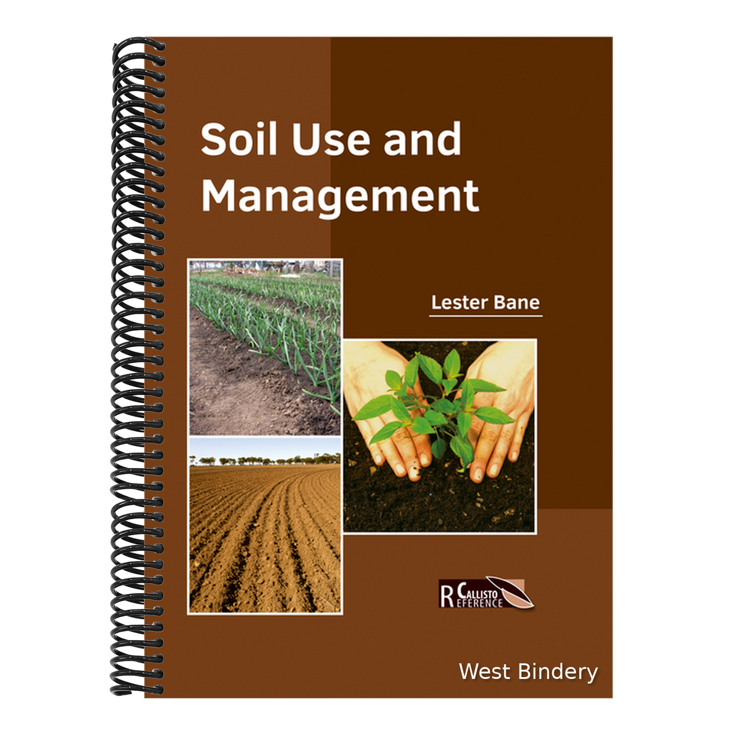 Soil Use and Management
