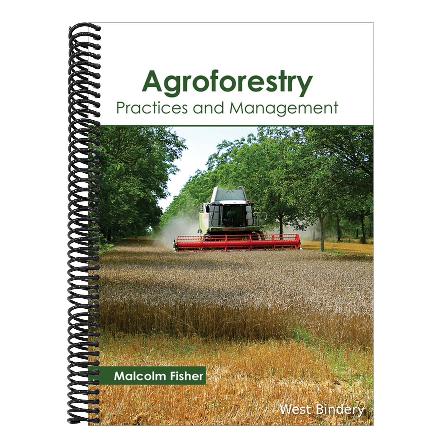 Agroforestry: Practices and Management