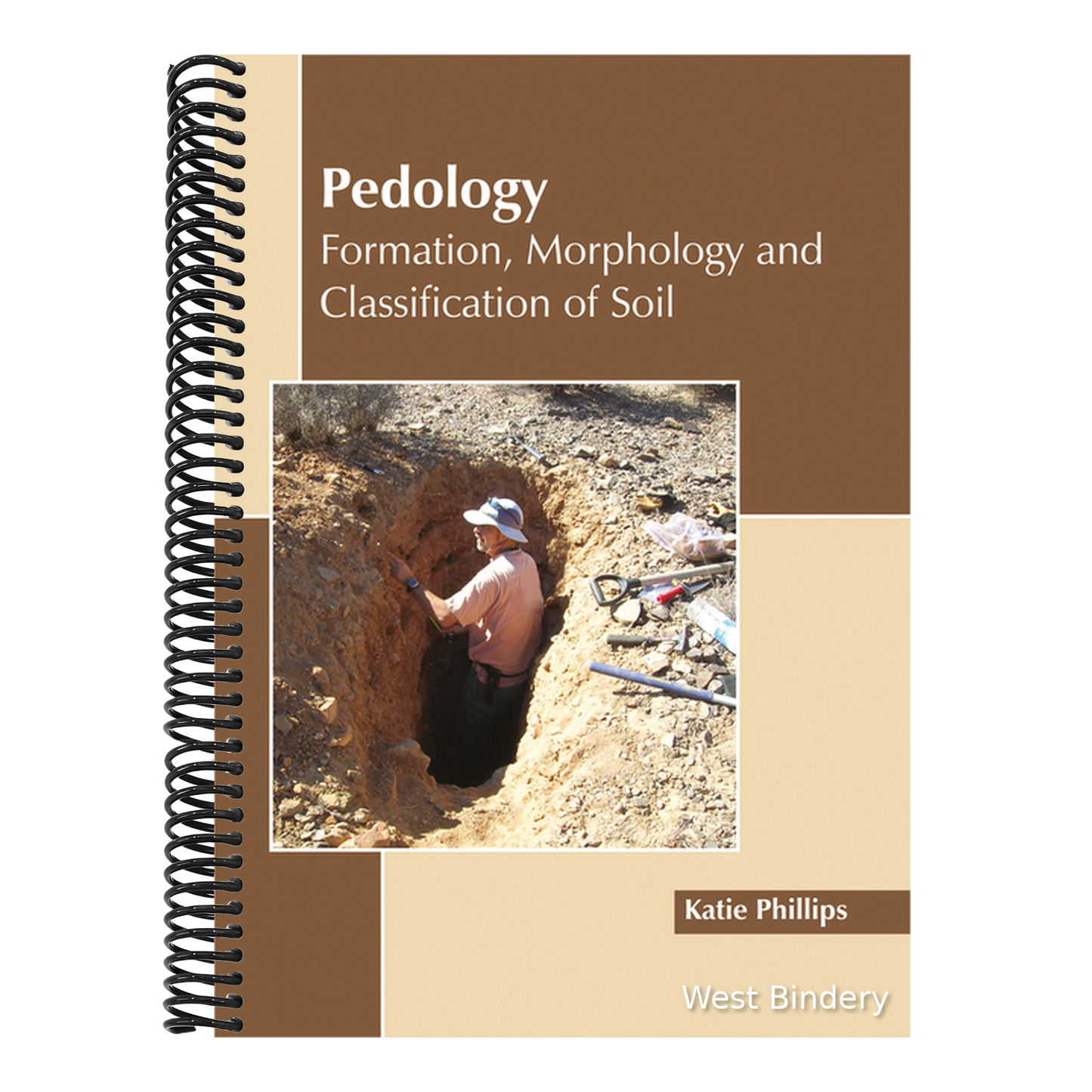 Pedology: Formation, Morphology and Classification of Soil
