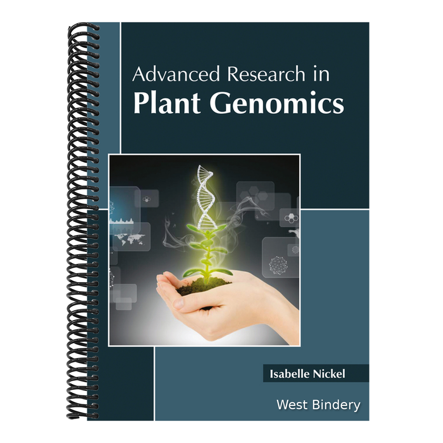 Advanced Research in Plant Genomics