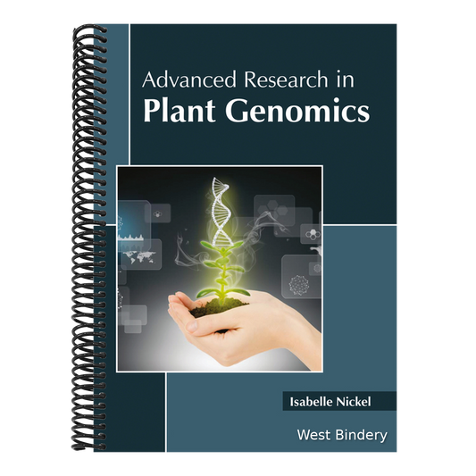 Advanced Research in Plant Genomics