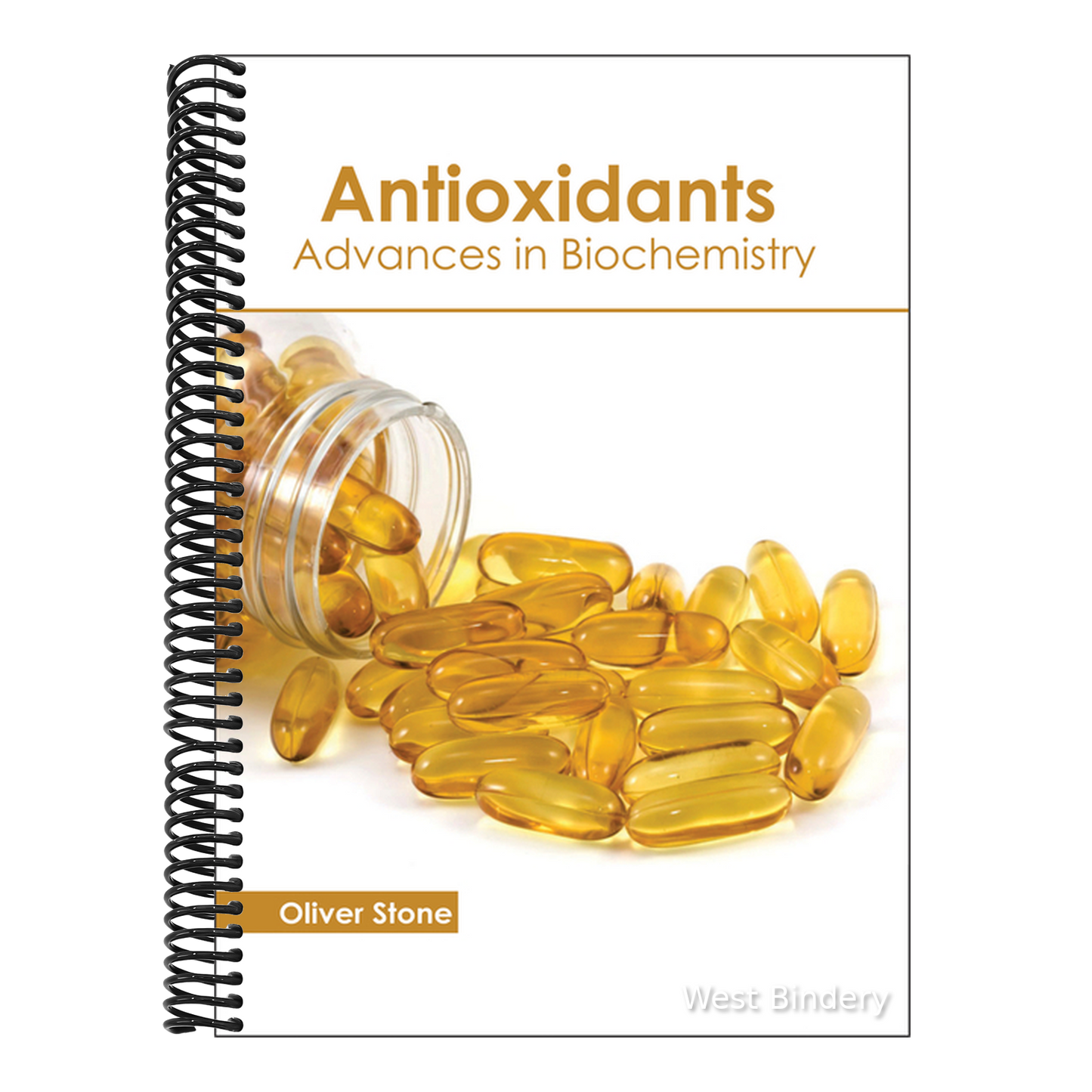 Antioxidants: Advances in Biochemistry