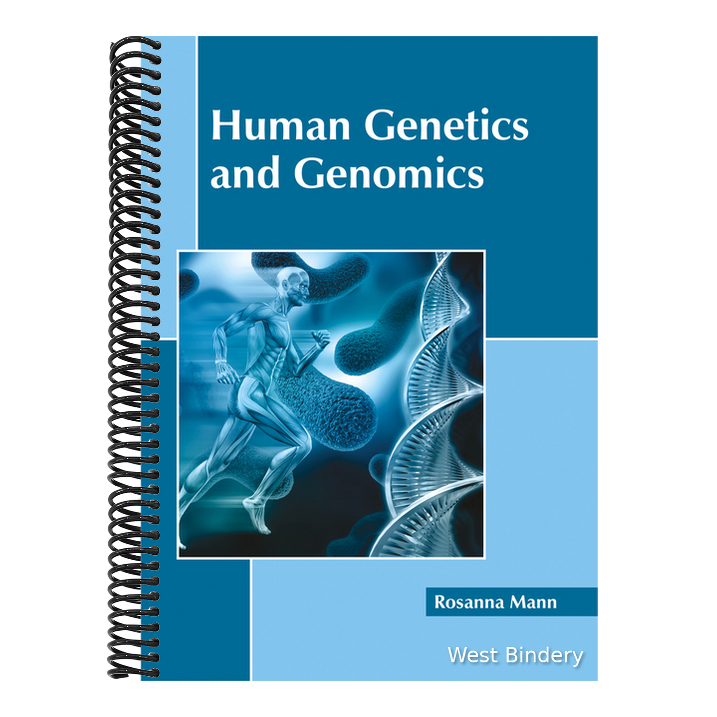 Human Genetics and Genomics