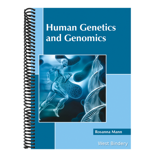 Human Genetics and Genomics