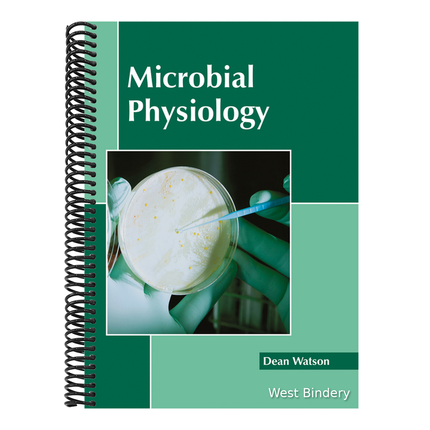 Microbial Physiology