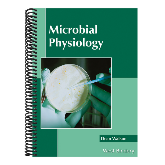 Microbial Physiology