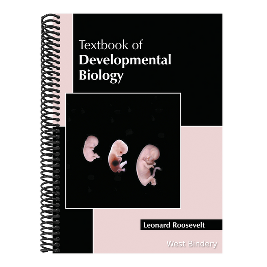 Textbook of Developmental Biology