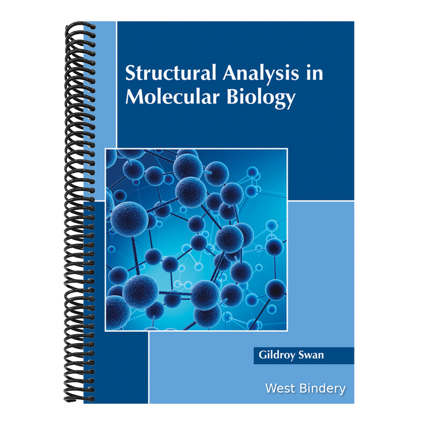 Structural Analysis in Molecular Biology