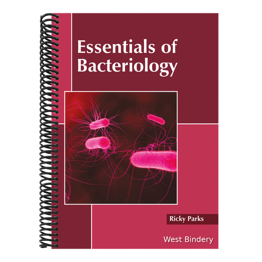 Essentials of Bacteriology