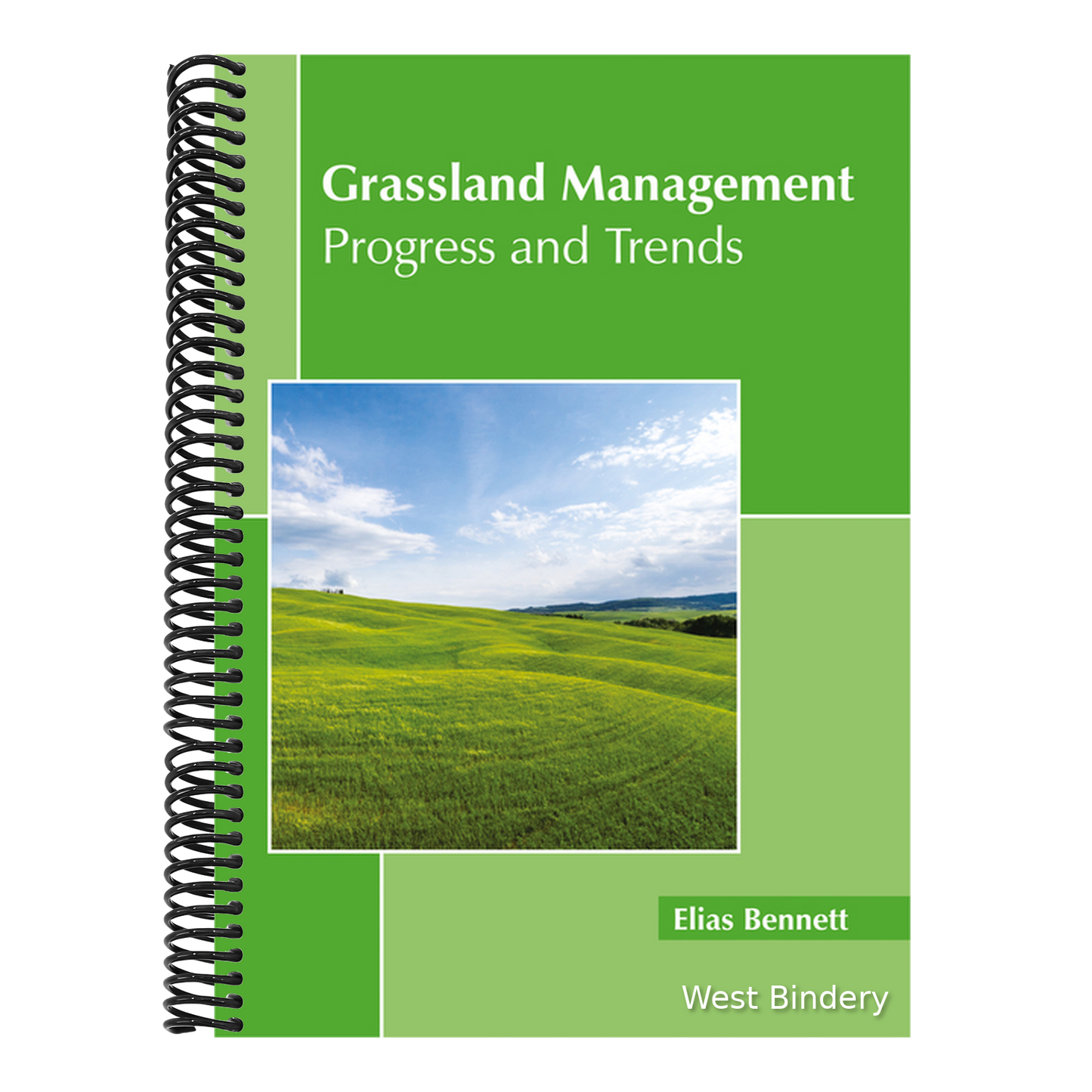 Grassland Management: Progress and Trends