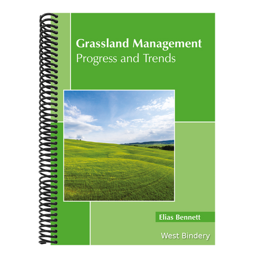 Grassland Management: Progress and Trends