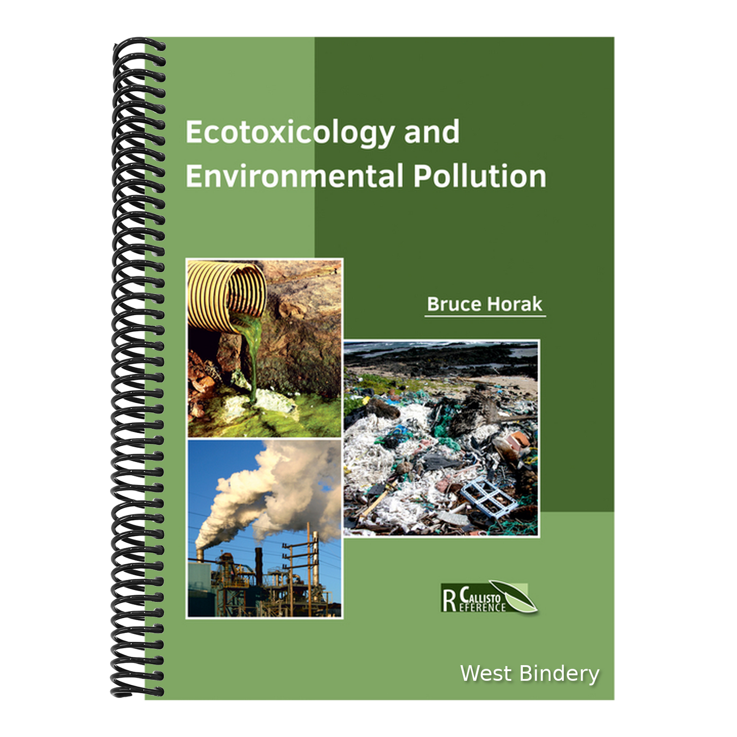 Ecotoxicology and Environmental Pollution