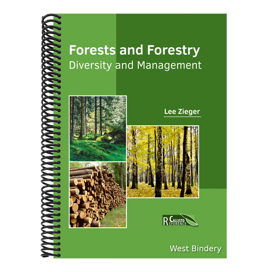 Forests and Forestry: Diversity and Management