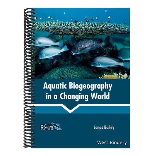 Aquatic Biogeography in a Changing World