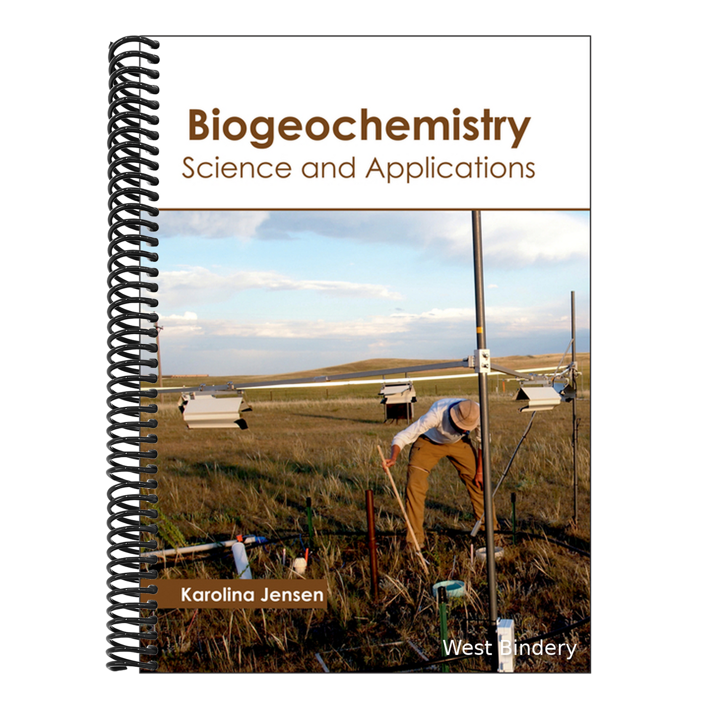 Biogeochemistry: Science and Applications