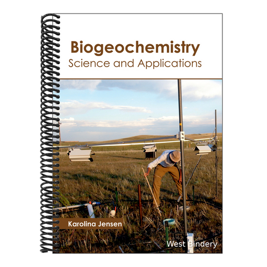 Biogeochemistry: Science and Applications