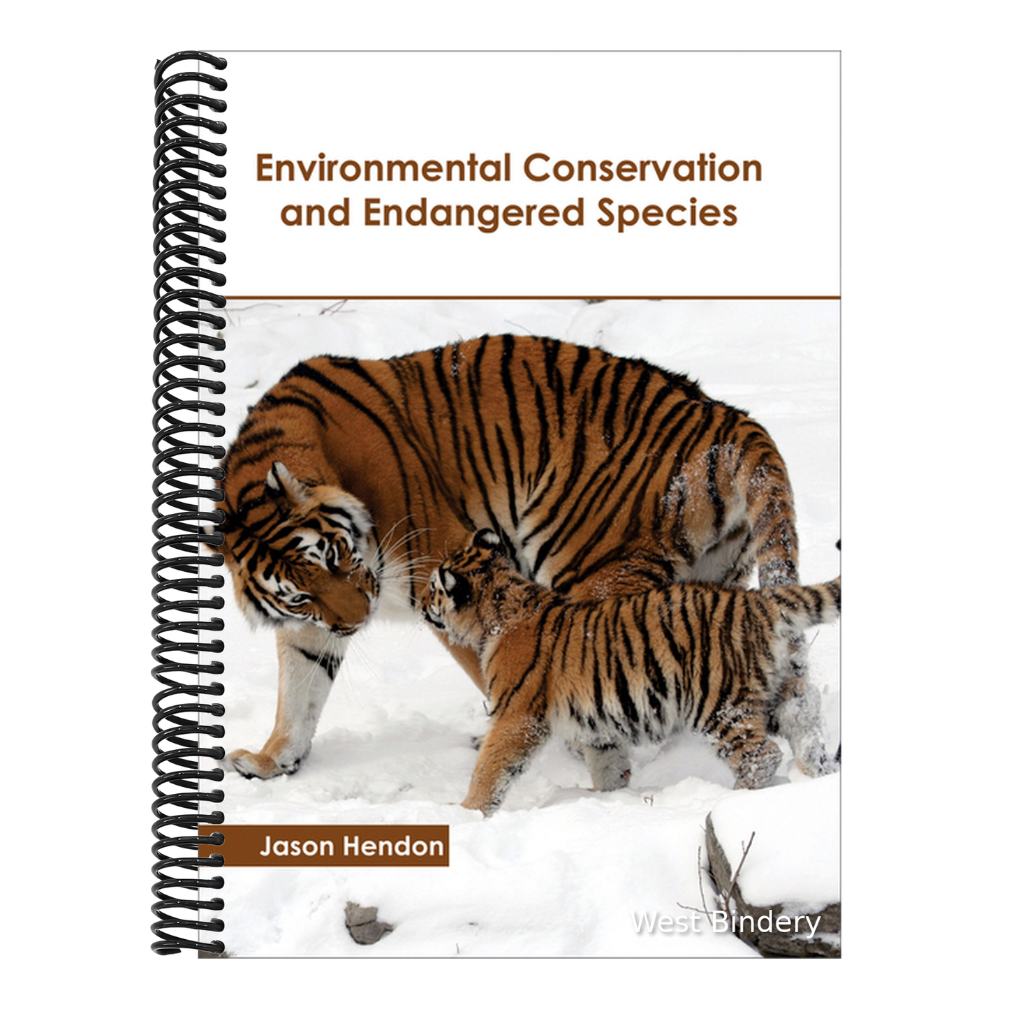 Environmental Conservation and Endangered Species