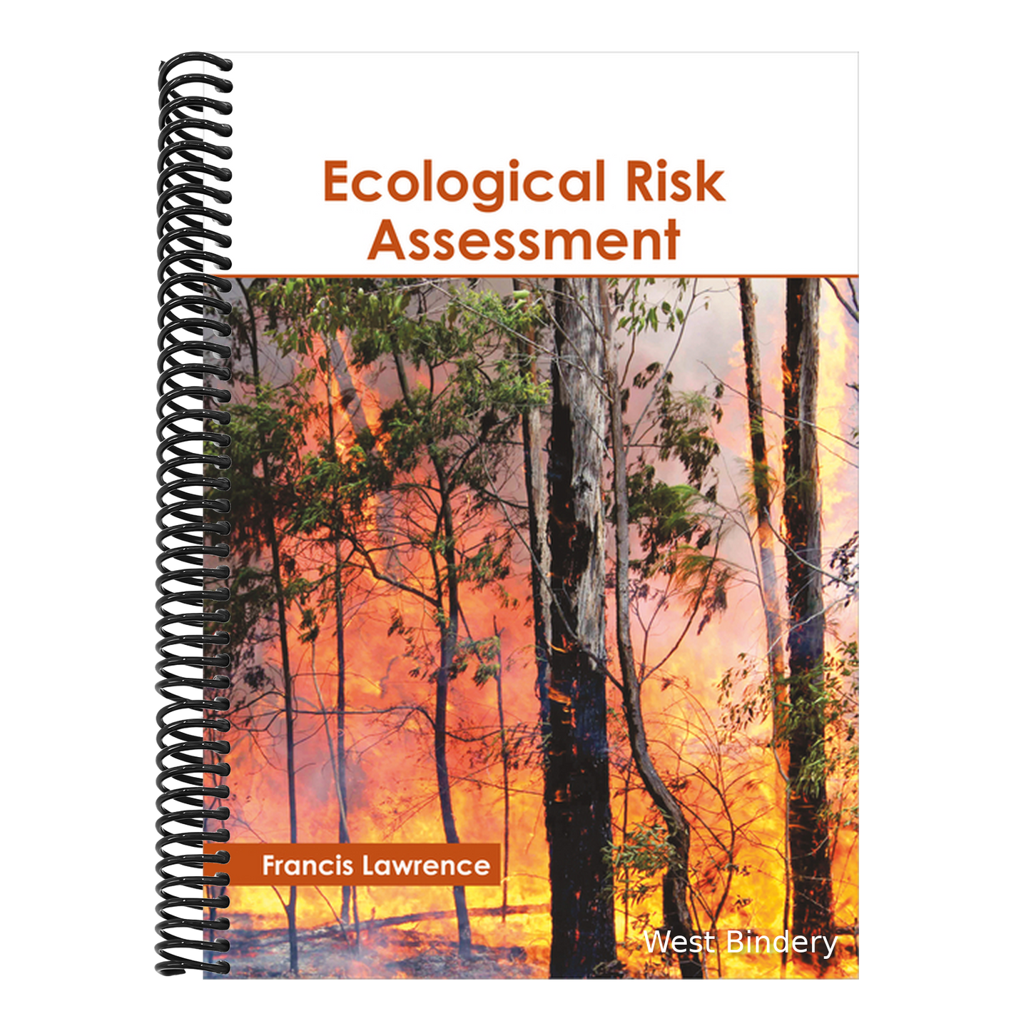Ecological Risk Assessment