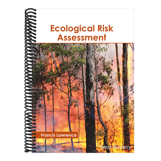 Ecological Risk Assessment