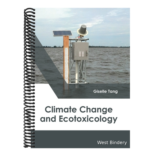 Climate Change and Ecotoxicology