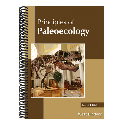 Principles of Paleoecology