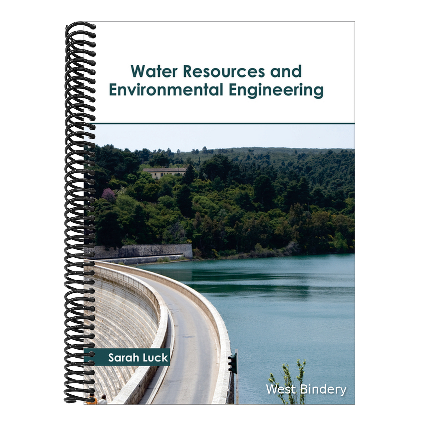 Water Resources and Environmental Engineering