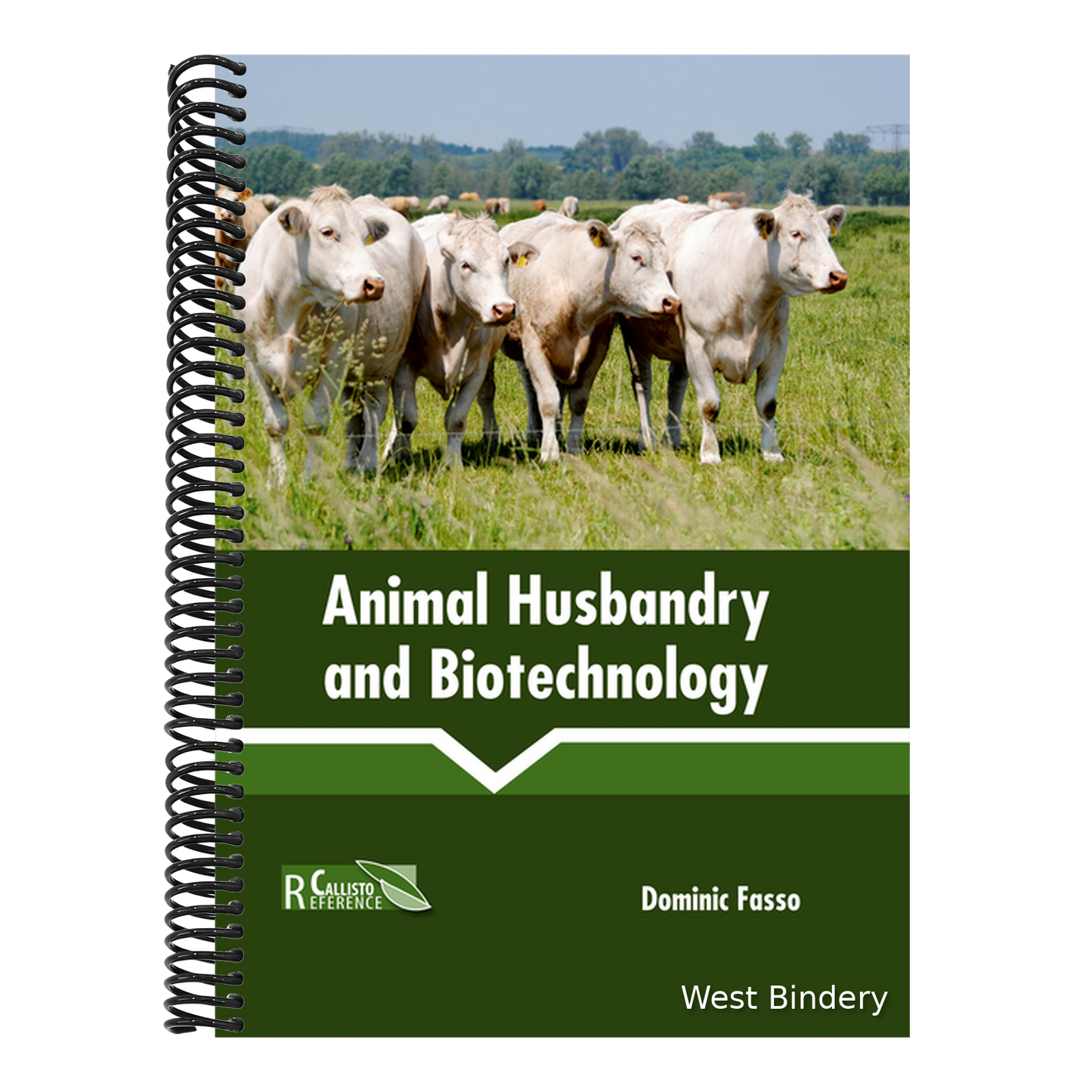 Animal Husbandry and Biotechnology