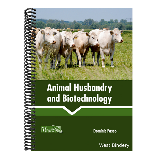 Animal Husbandry and Biotechnology