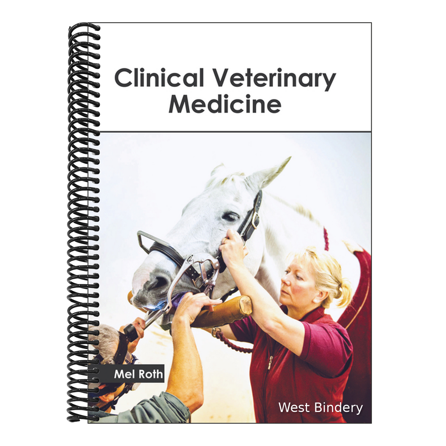 Clinical Veterinary Medicine