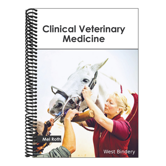 Clinical Veterinary Medicine