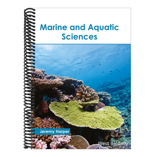Marine and Aquatic Sciences
