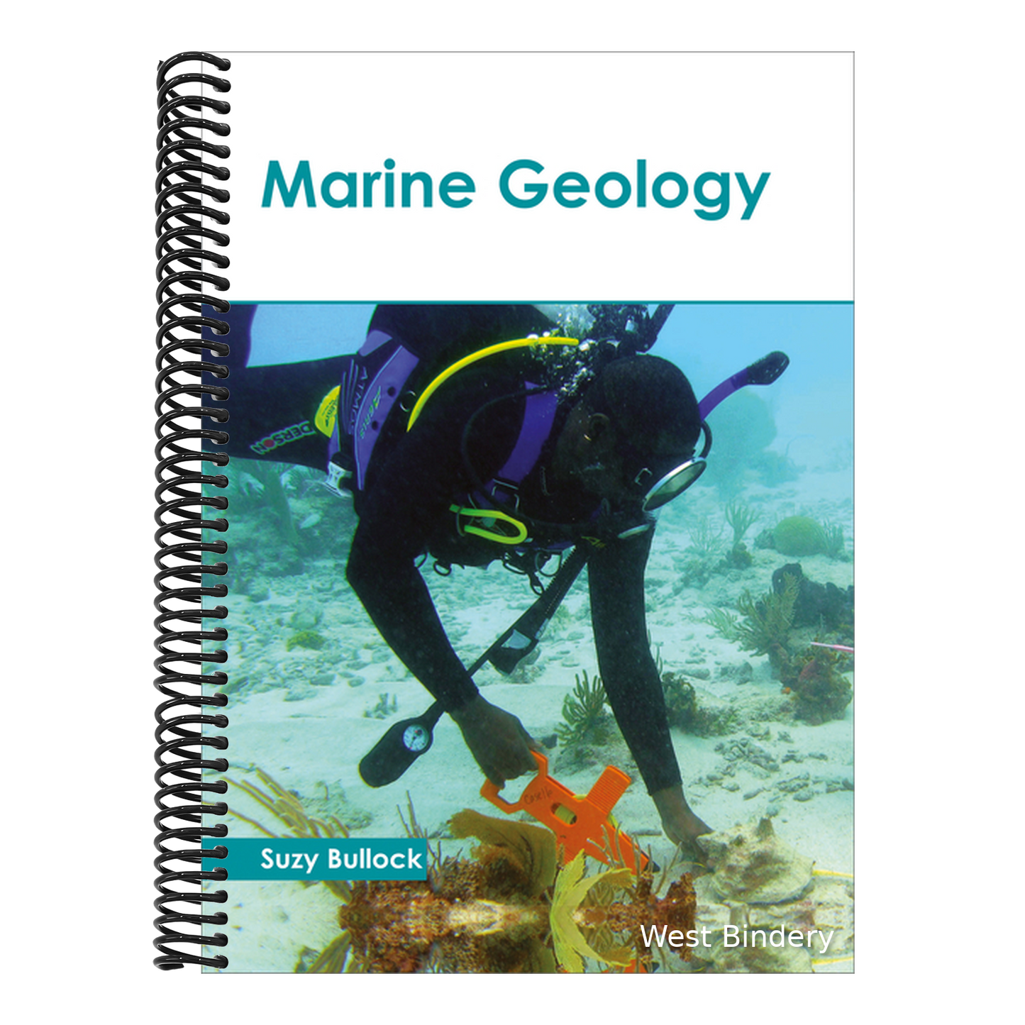 Marine Geology