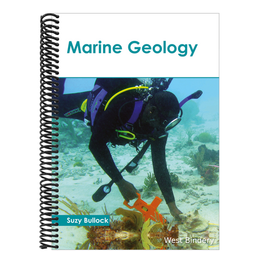 Marine Geology
